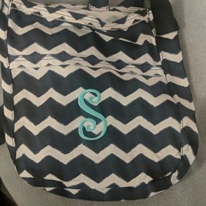 Thirty One cross body purse